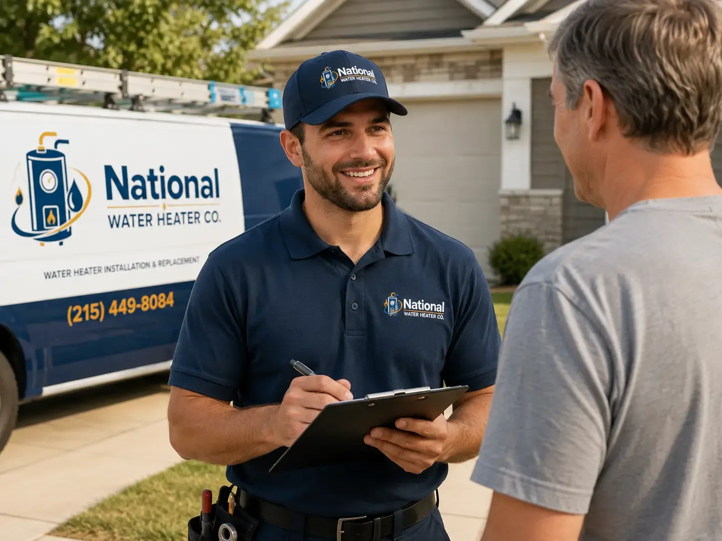 Water Heater Installation Lithonia, GA FAQs